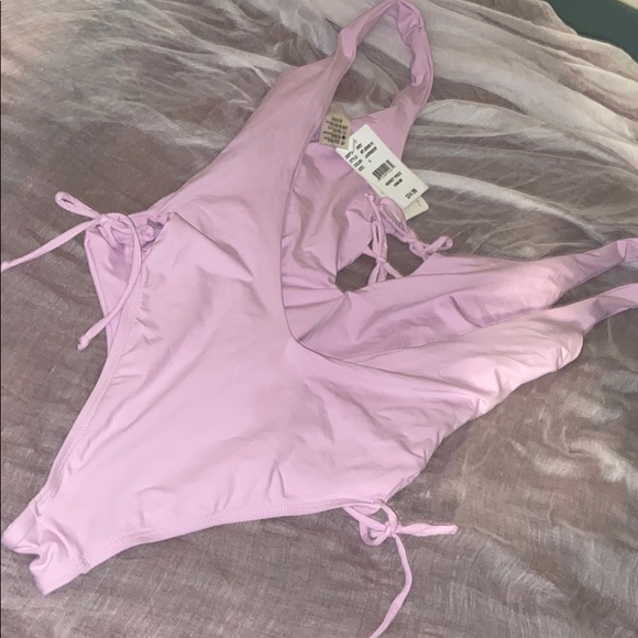 Bathing suit - Picture 2 of 2